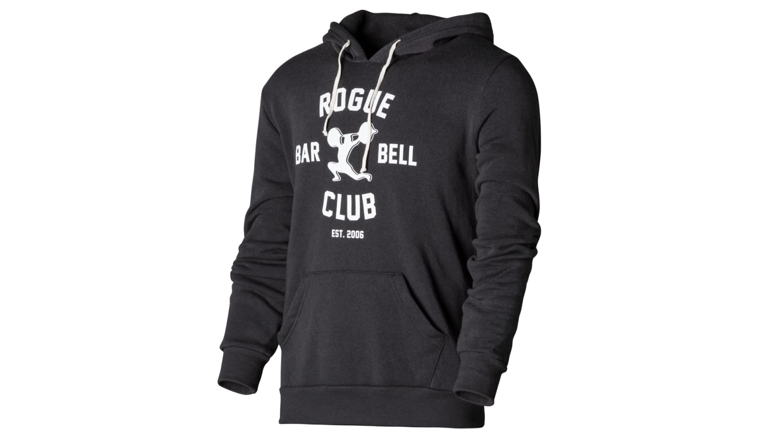 Rogue fixed hotsell barbell